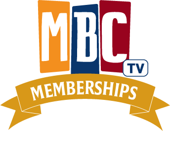 MBC TV Memberships